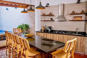 Casa Martha by Zakher