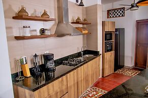 Casa Martha by Zakher