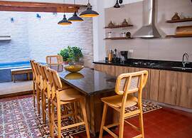 Casa Martha by Zakher