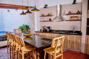 Casa Martha by Zakher