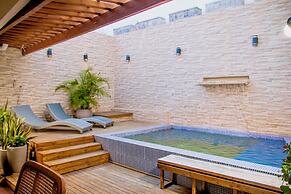 Casa Martha by Zakher