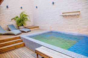 Casa Martha by Zakher