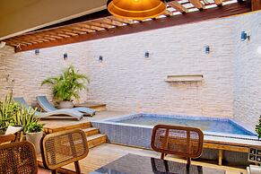 Casa Martha by Zakher