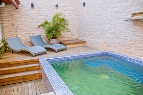 Casa Martha by Zakher