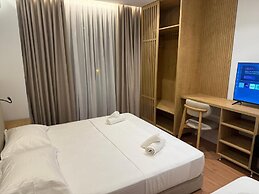 Hotel Vila Danedi