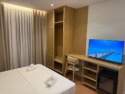 Hotel Vila Danedi