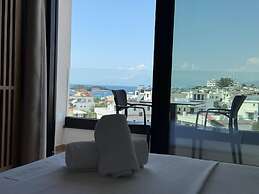 Hotel Vila Danedi