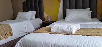 Neema Lodge