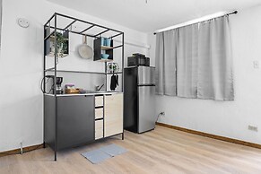Castellana by Otium