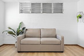 Castellana by Otium