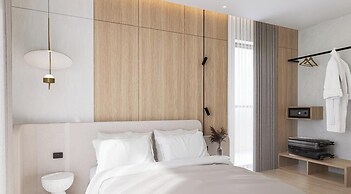 Veranda Hotel by Mirage