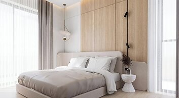 Veranda Hotel by Mirage