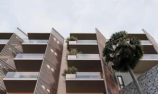 Veranda Hotel by Mirage
