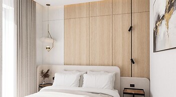 Veranda Hotel by Mirage