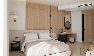 Veranda Hotel by Mirage