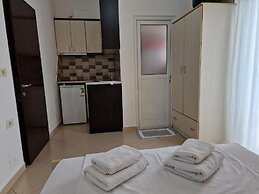 Hotel Studio Eno Ksamil