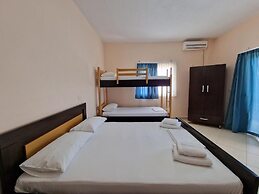 Hotel Studio Eno Ksamil