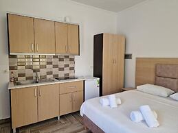 Hotel Studio Eno Ksamil