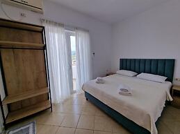 Hotel Studio Eno Ksamil