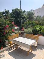 Hotel Studio Eno Ksamil