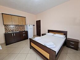 Hotel Studio Eno Ksamil