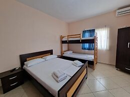 Hotel Studio Eno Ksamil