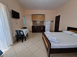 Hotel Studio Eno Ksamil