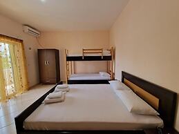 Hotel Studio Eno Ksamil