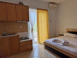 Hotel Studio Eno Ksamil