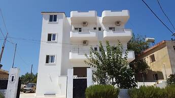 Hotel Studio Eno Ksamil