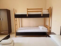Hotel Studio Eno Ksamil