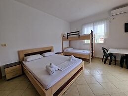 Hotel Studio Eno Ksamil