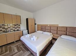 Hotel Studio Eno Ksamil