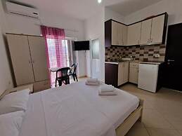 Hotel Studio Eno Ksamil