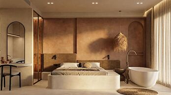 San Angelo Luxury Studios - Adults Only