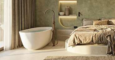 San Angelo Luxury Studios - Adults Only