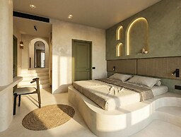 San Angelo Luxury Studios - Adults Only