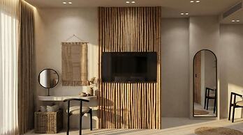 San Angelo Luxury Studios - Adults Only