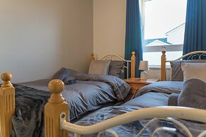 Glancy's Accommodation