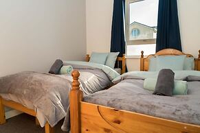 Glancy's Accommodation