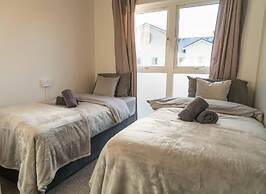 Glancy's Accommodation