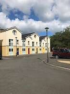 Glancy's Accommodation