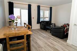 Glancy's Accommodation