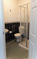 Glancy's Accommodation