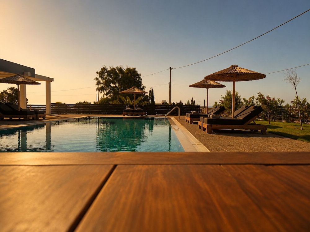 Mat Suites