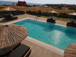 Mat Suites