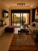 Mat Suites