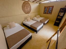 Makai Beach Hostel