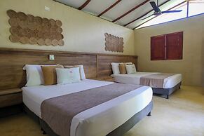 Makai Beach Hostel