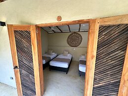 Makai Beach Hostel